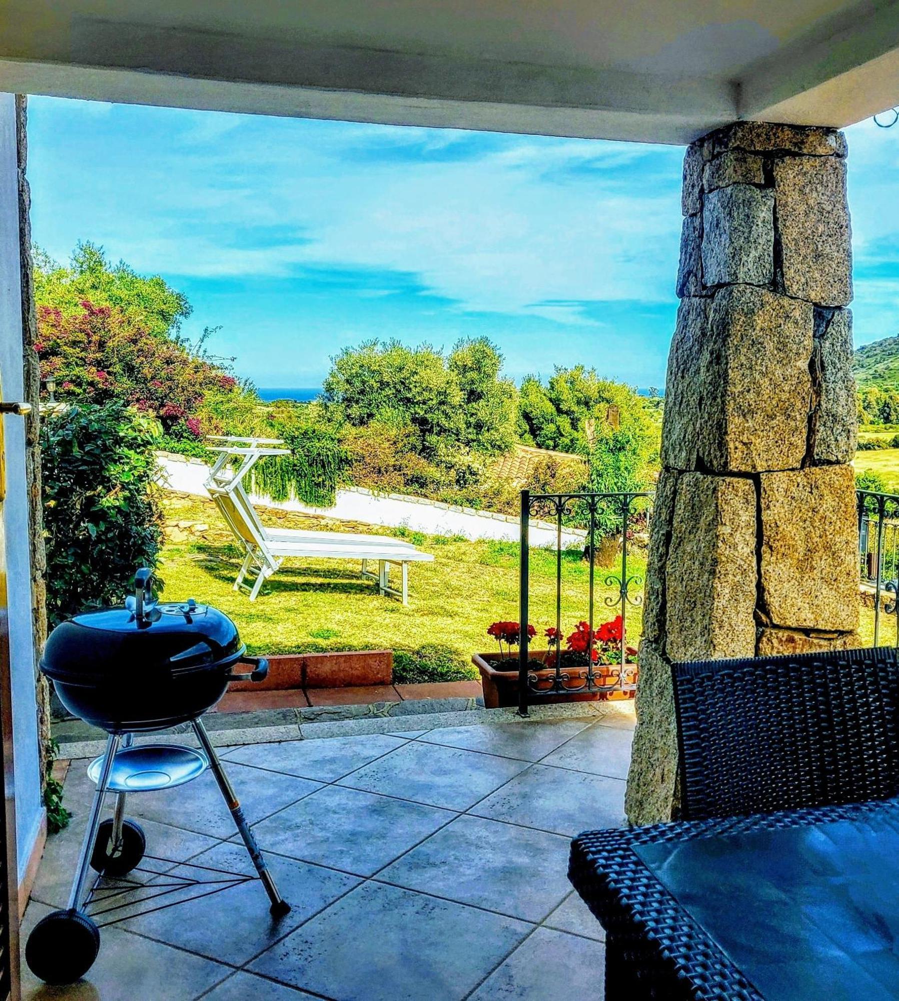 Sorres De Mare Villa Budoni Room photo