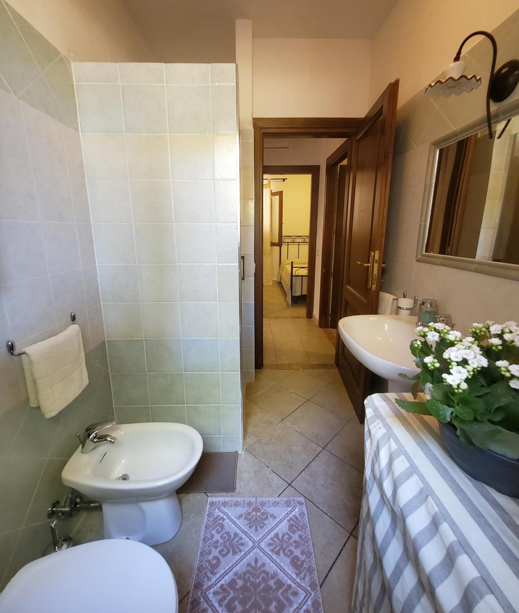Sorres De Mare Villa Budoni Exterior photo